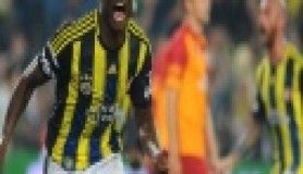 Dev derbi Fenerbahçe'nin
