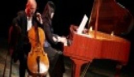 Klasik müziğin ustaları Halkalı’da 