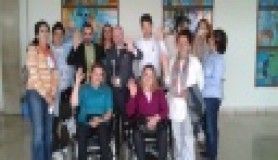 Avrupa’nın ilk Engelli Start-up forumu gerçekleşti