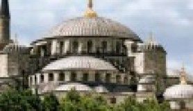 İstanbul’dan Bodrum’a, doğu’ya doğru egzotik seyahat