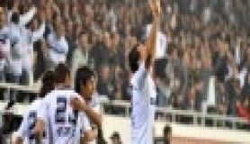 Beşiktaş: 2 - Sivasspor: 1