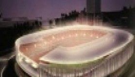 Beşiktaş'ın Yeni Stadı