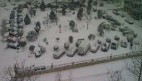 Bursaspor - Antalyaspor