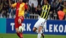 Dev derbide eşitlik