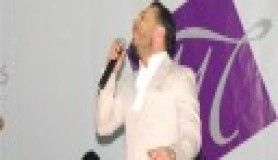Rober Hatemo - Kıbrıs Malpas Konseri