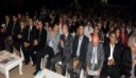 356 engelli meslek edindirme kurslarına katıldı