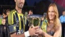 Fenerbahçe 3'lü turnuvayı kazandı