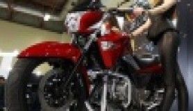 İki teker aşkına!