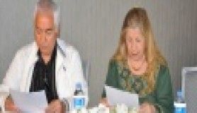 Film-San Vakfı, Sanatçıya yalnız değilsiniz mesajı veriyor