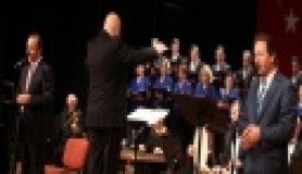 Küçükçekmece Belediyesi vefatının 300.yılında Itri'yi andı