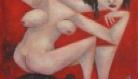 Aydemir Ökmen 'Renk Senfonileri' sergisi