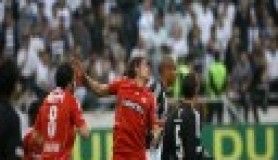 Beşiktaş: 2 - Sivasspor: 2