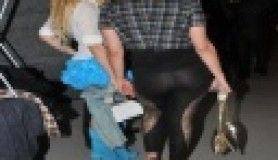 Davete böyle geldiler