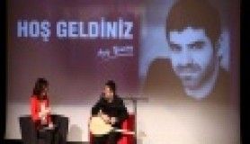 Vefatının 40.yılında Aşık Veysel anıldı