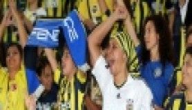 Fenerbahçe Bayan taraftarlarını üzdü