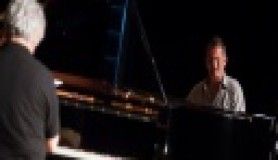 Halkalı'da caz ziyafeti