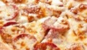 Papa John’s, pizza'dan ramazana özel lezzetler