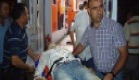  Muş'ta trafik kazası: 11 yaralı