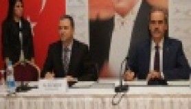 Marmara çökerse Türkiye çöker