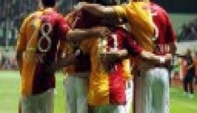 Manisaspor 2-3 Galatasaray