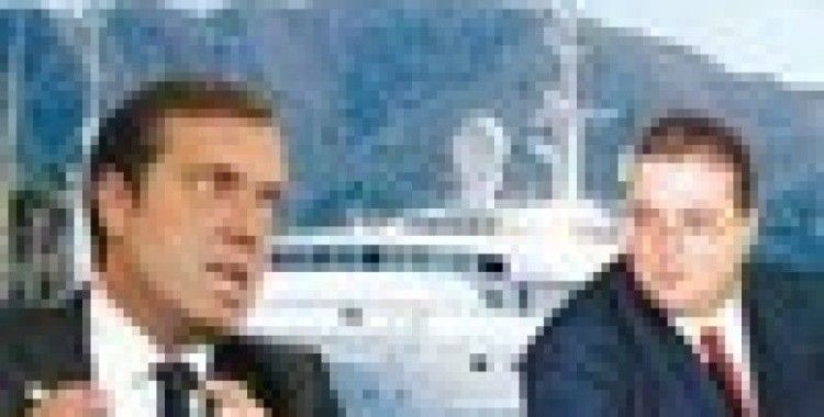 Uzan'Lar Yeniden Yargılanıyor