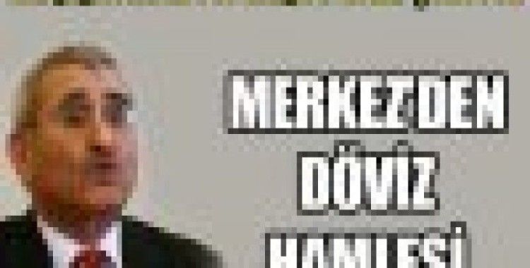 MB piyasadan 719 milyon dolar çekecek