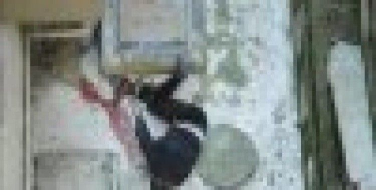 Ankara'da şüpheli ölüm