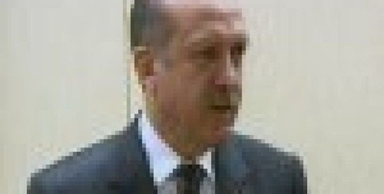 Erdoğan Lübnan'da