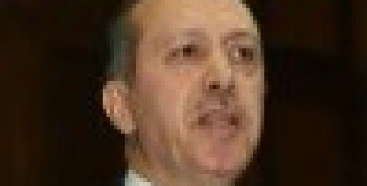 Erdoğan, Hariri ile görüştü