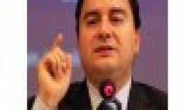 Babacan: Yoldan sapmamamız lazım