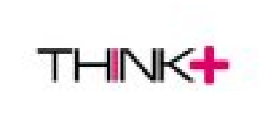 Think logo