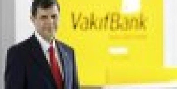 Vakıfbank Erbil'de