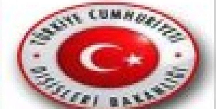 Dışişlerinden AB'ye rest