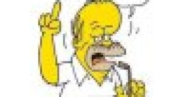 Karikatürlerin izi ABD’de arandı