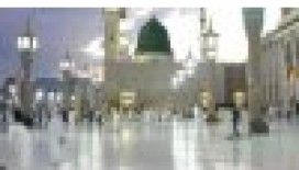 Turizmin yeni gözdesi umre