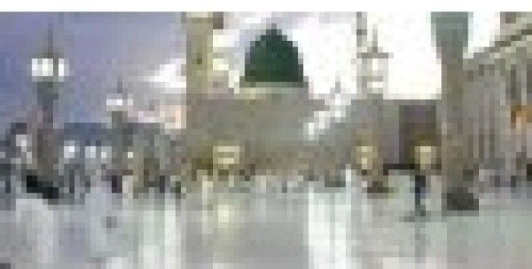 Turizmin yeni gözdesi umre