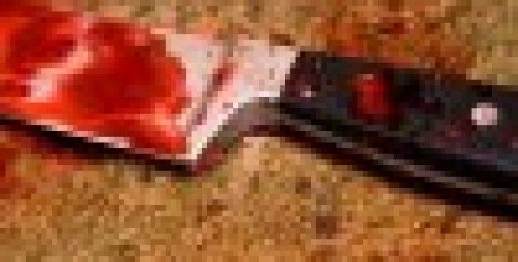 Fatih'te travesti cinayeti