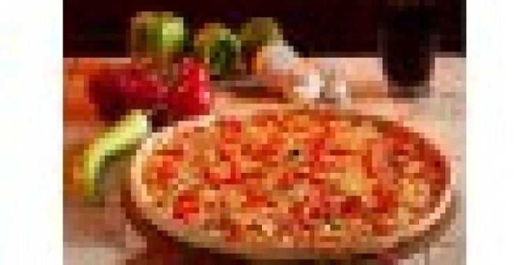 Limitsiz açık büfeyle Pizza Hut’ta lezzete doyun