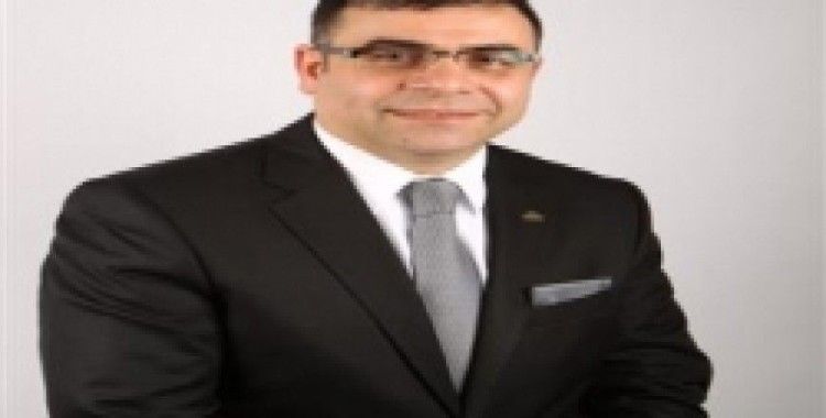 Doç.Dr.Ergün Yolcu EUPRIO Türkiye temsilcisi ve Yönetim Kurulu üyesi oldu