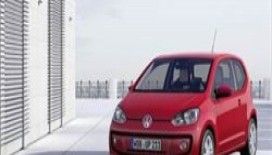 Volkswagen’den Frankfurt’ta İki Dünya Prömiyeri