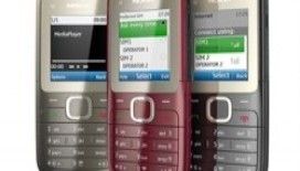 Nokia’dan Çift SIM Kartlı İki Model: Nokia X1-01 ve C2-00 