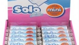 Solo’nun mini tuvalet kağıdına ödül geldi