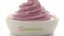 Nar aromalı Pinkberry ile kış aylarına lezzetli bir başlangıç!