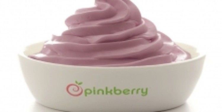 Nar aromalı Pinkberry ile kış aylarına lezzetli bir başlangıç!