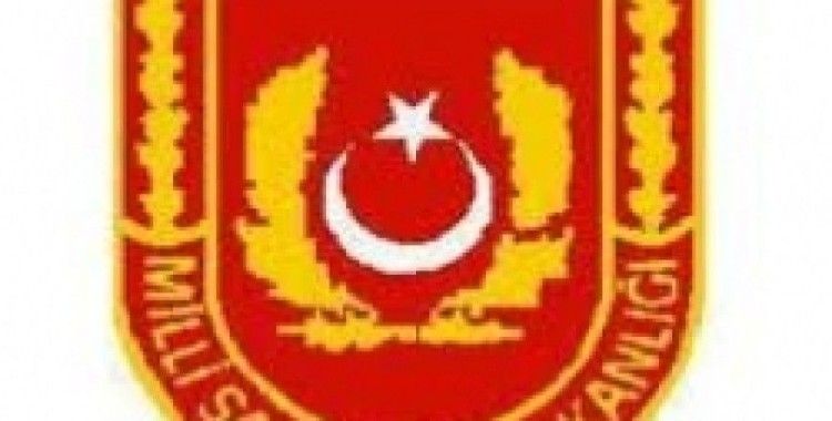 Milli Savunma Bakanlığı'ndan açıklama