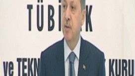 Erdoğan: 'Irkçılara belgelerle cevap vereceğiz'