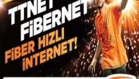 TTNET FİBERNET reklam kampanyasına Ceza’dan fiber hızında düet