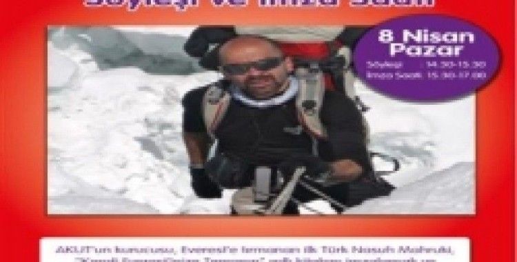 Neomarin Çocuk Kültür Merkezi zirve'de