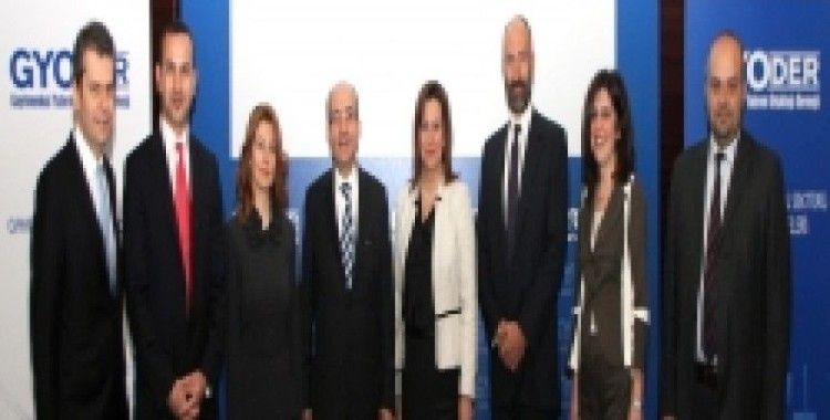 Gayrimenkul sektörü, 2011’in lokomotifi oldu, Türk ekonomisine 300 milyar TL katkıda bulundu