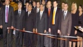 Erdoğan; 'Uçak istiyorum Sn. Hattat'